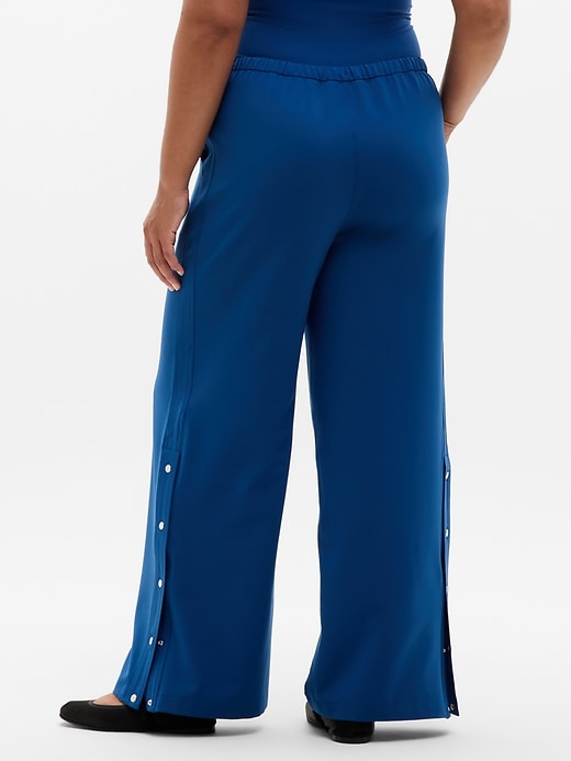 Image number 3 showing, MVP Mid Rise Snap Pant