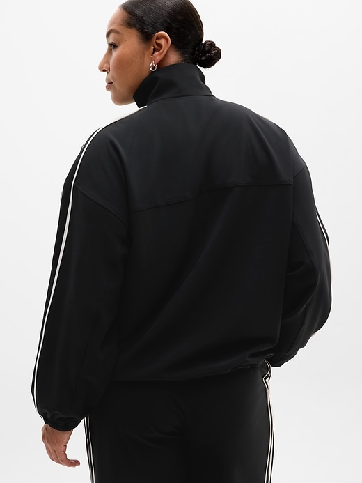Image number 3 showing, MVP Track Jacket
