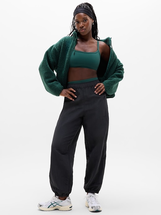 Image number 3 showing, Square Neck Bra A-C