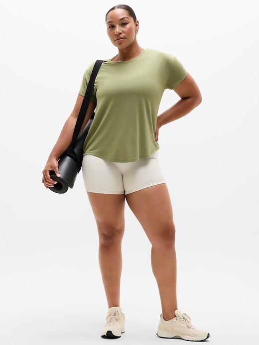 Image number 5 showing, Move With Ease Tee