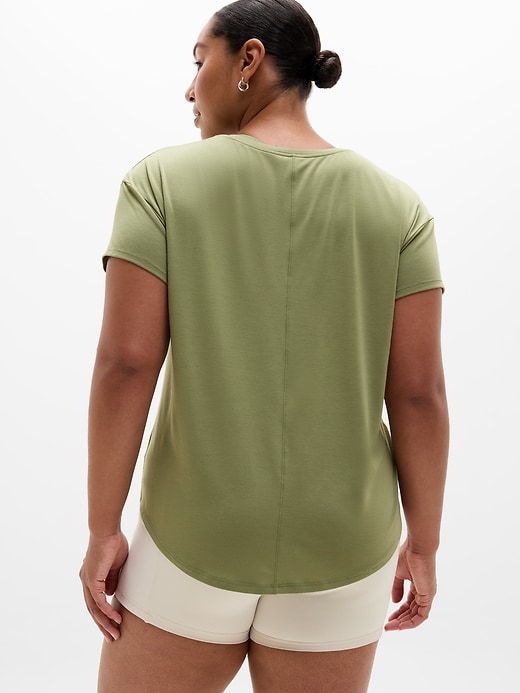 Image number 6 showing, Move With Ease Tee