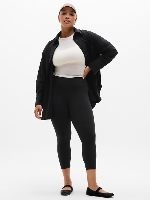 Image number 5 showing, MVP Button Down