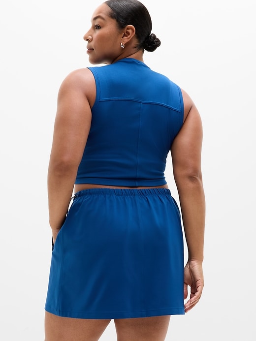 Image number 7 showing, MVP Mid Rise Skort