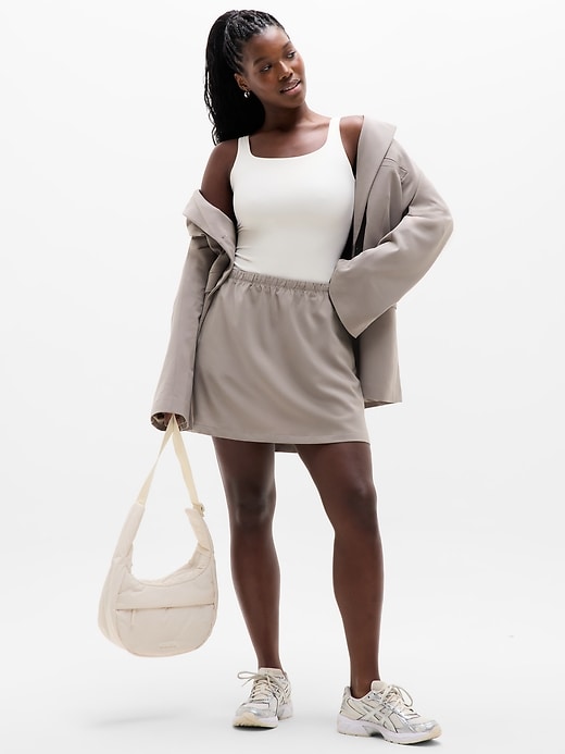 Image number 4 showing, MVP Mid Rise Skort