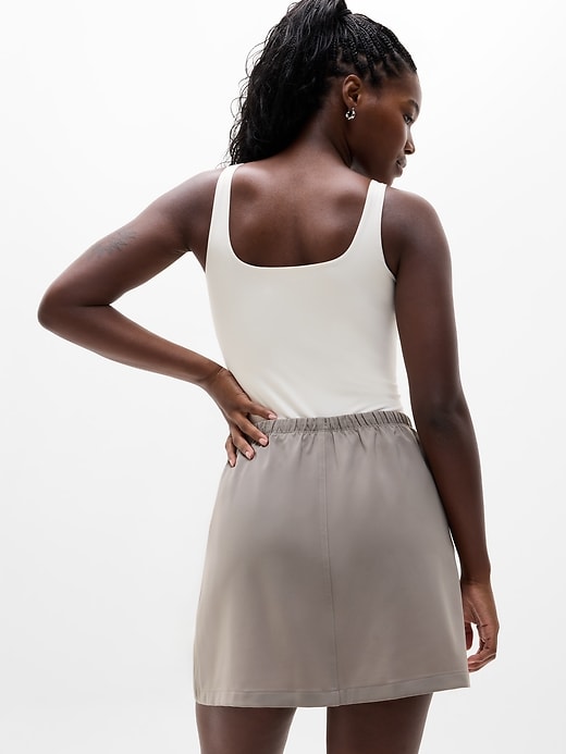 Image number 5 showing, MVP Mid Rise Skort