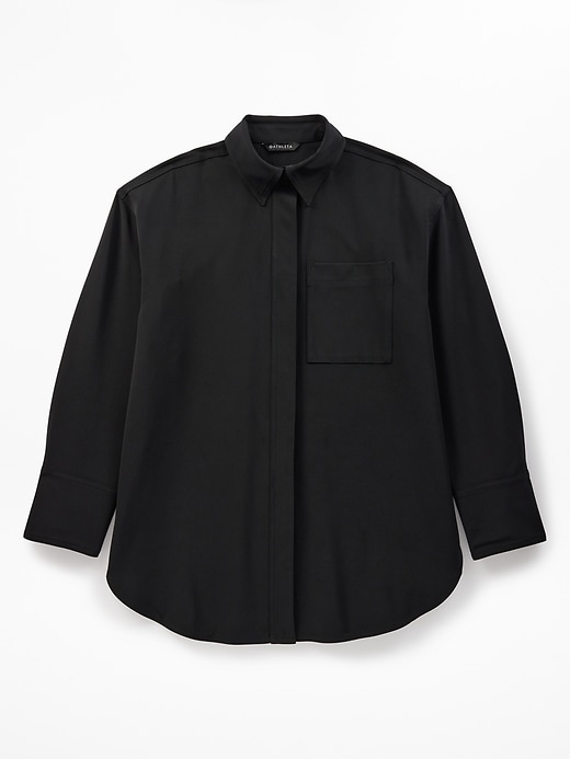 Image number 4 showing, MVP Button Down