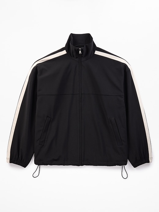 Image number 4 showing, MVP Track Jacket
