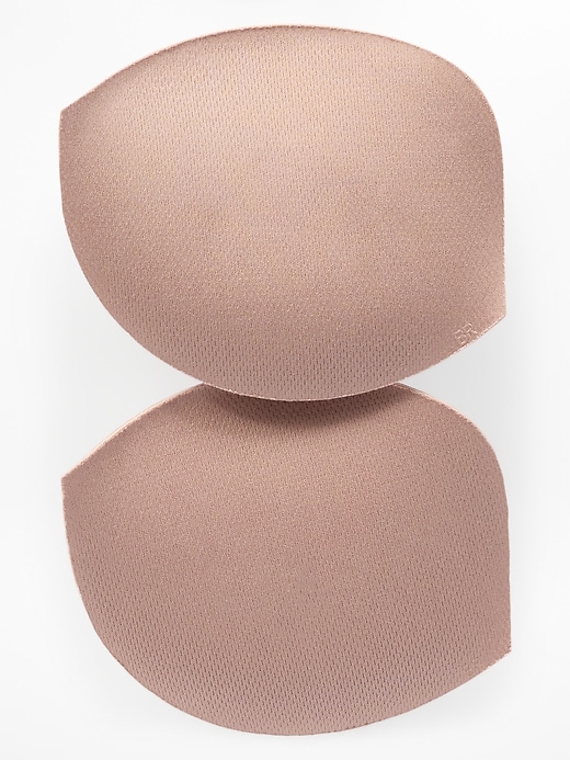 L'image numéro 3 présente Coussinets pour soutien-gorge post-mastectomie Empower