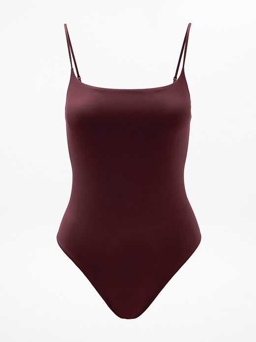 Image number 3 showing, BodyMove Cami Bodysuit