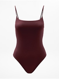 Image number 3 showing, BodyMove Cami Bodysuit
