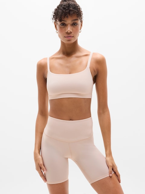 BodyMove 7" Short - Sand Beige