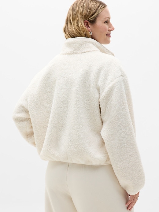 Image number 6 showing, In the Clouds Jacket