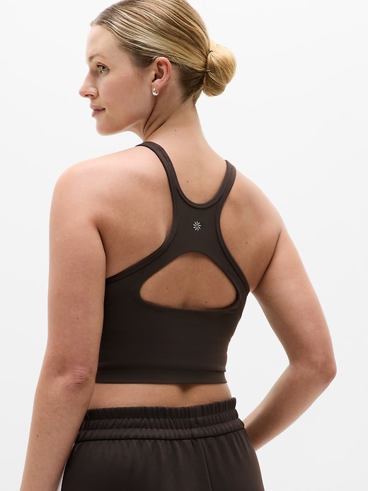 Image number 5 showing, Intention Crop Bra A-C