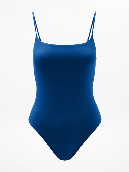 Image number 3 showing, BodyMove Cami Bodysuit