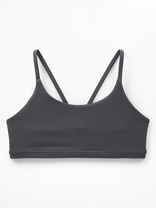 Image number 3 showing, Transcend Scoop Sports Bra A-C