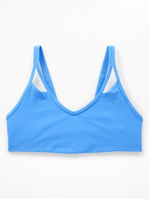 Image number 3 showing, Cut Out Bra A-C