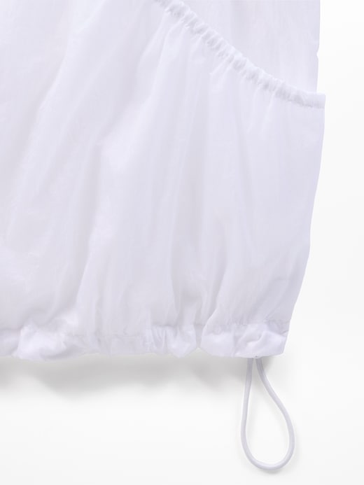 Image number 6 showing, Skyline Sheer Jacket