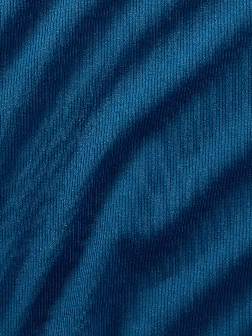 Image number 5 showing, Signature Rib Y Back Tank