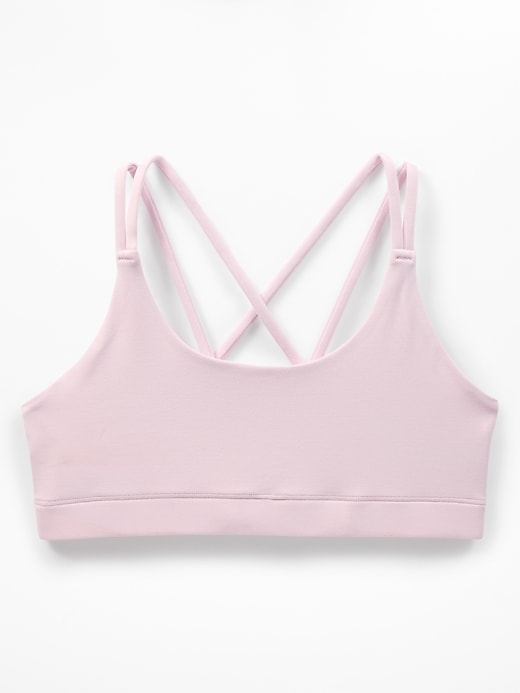 Image number 3 showing, Athleta Girl High Speed Bra