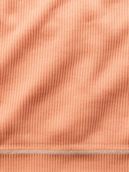 Image number 5 showing, Recharge Rib Seamless Halter