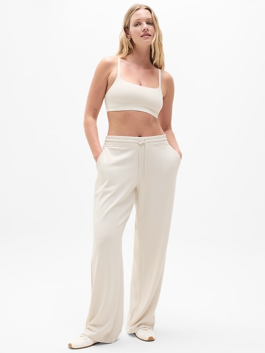 Image number 5 showing, BodyMove Scoop Bralette A-C