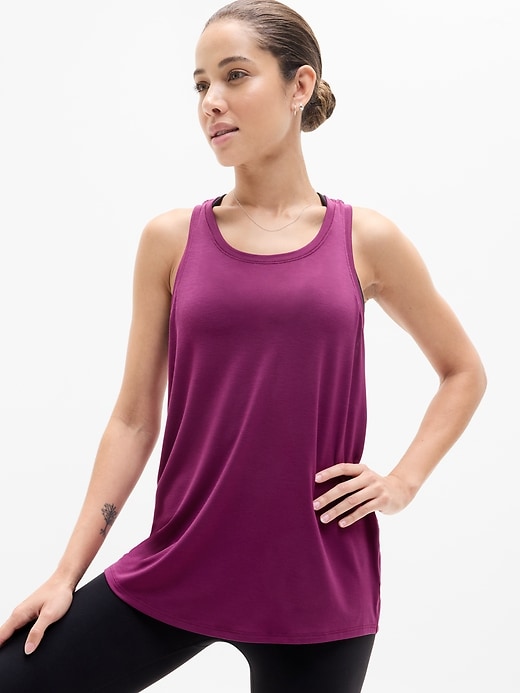 Image number 1 showing, Move With Ease Tank