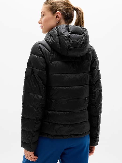 Image number 3 showing, Aire Puffer Jacket