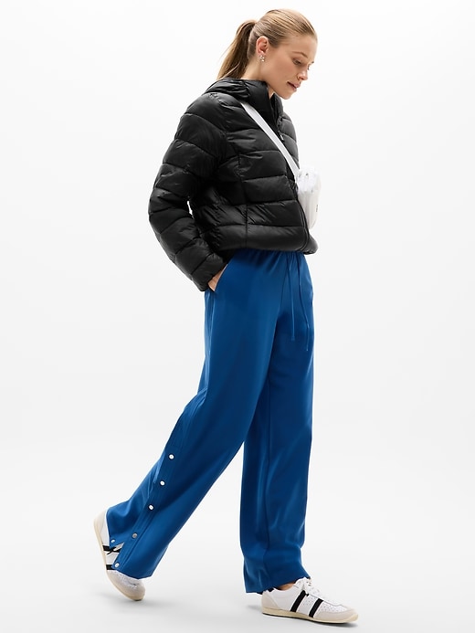 Image number 2 showing, Aire Puffer Jacket