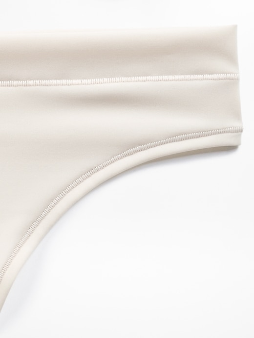 Image number 4 showing, BodyMove Thong Underwear
