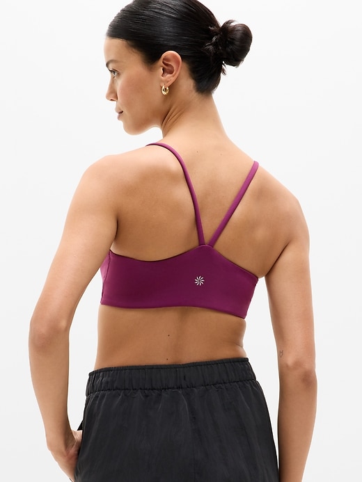 Image number 6 showing, Transcend Scoop Sports Bra A-C
