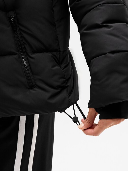 Image number 3 showing, Stratus Puffer Jacket