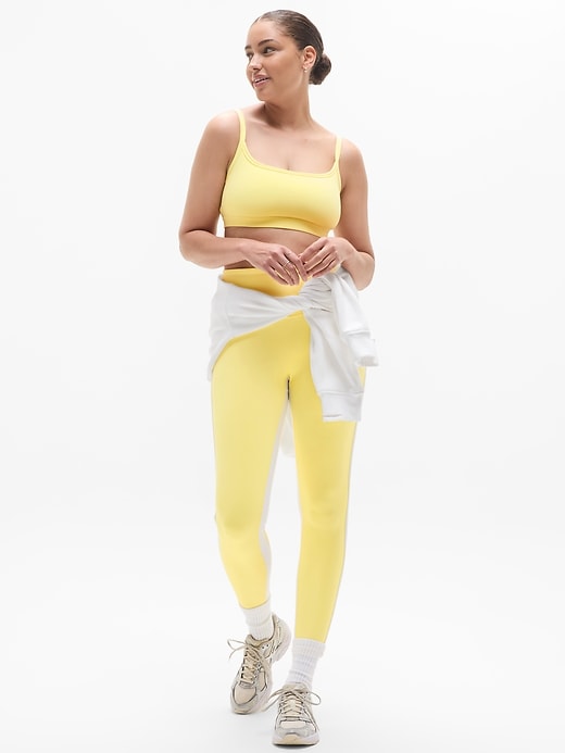 Image number 4 showing, Square Neck Bra D-DD