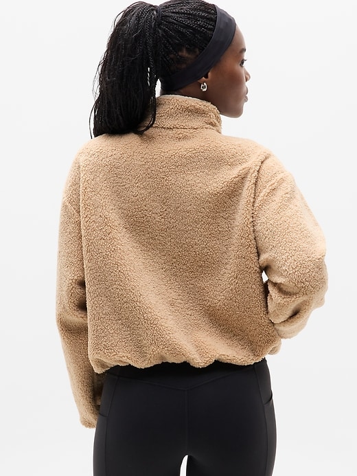 Image number 6 showing, In the Clouds Jacket