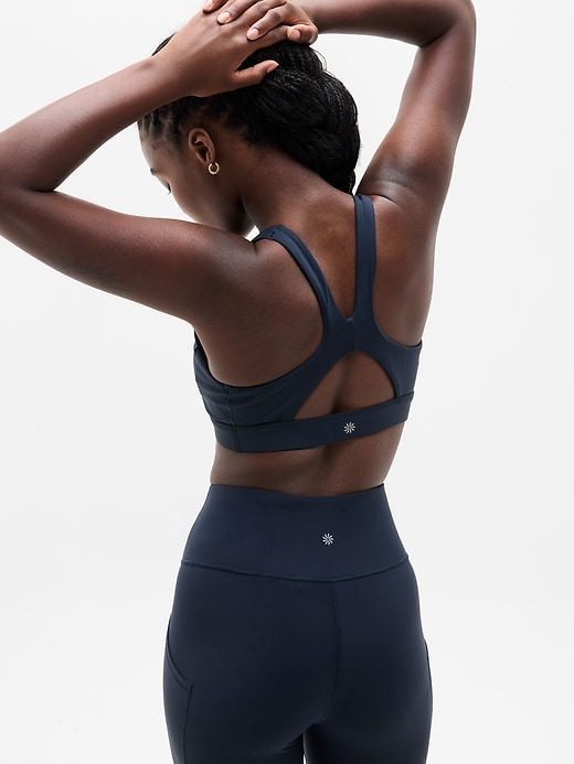 Image number 5 showing, Interval Sports Bra A-C