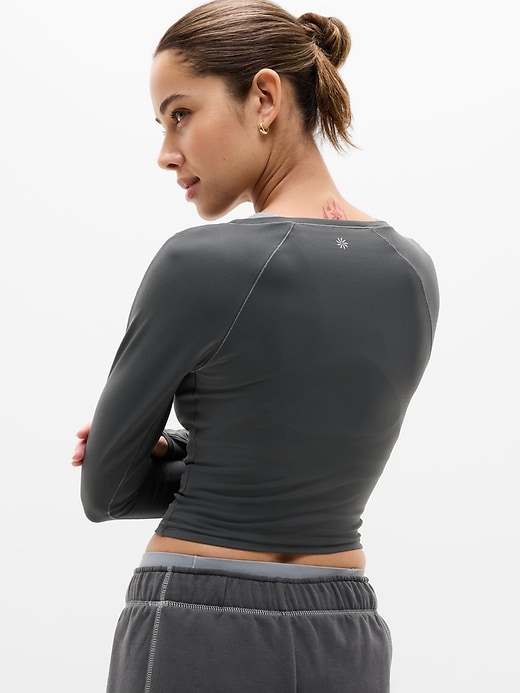 Image number 5 showing, Transcend Top