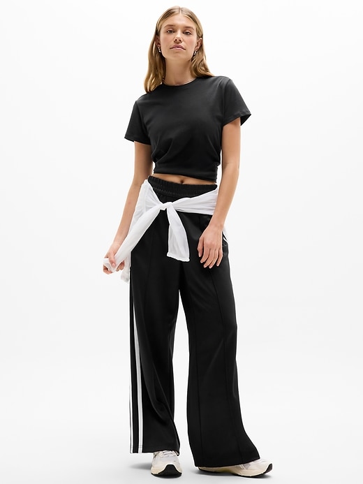 Image number 2 showing, Favorite Cotton Classic Tee
