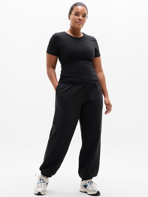 Image number 5 showing, In Motion Seamless Tee