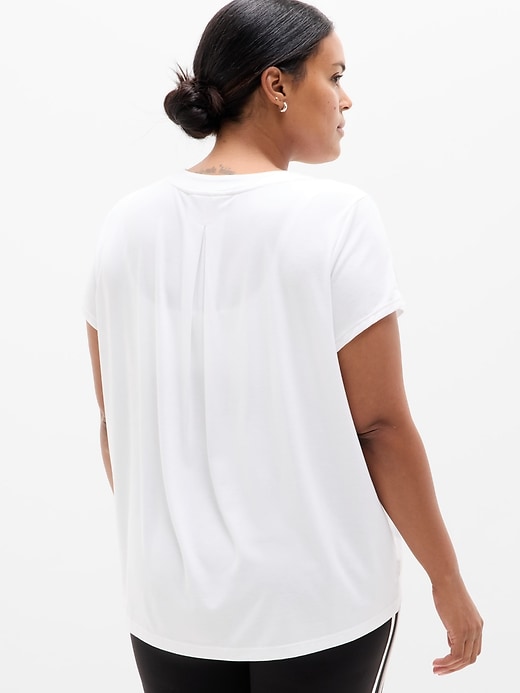 Image number 8 showing, With Ease Tee