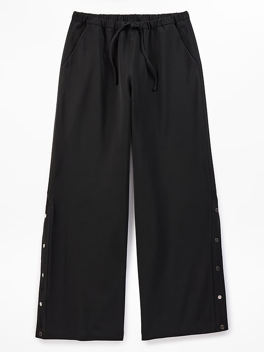 Image number 3 showing, MVP Mid Rise Snap Pant