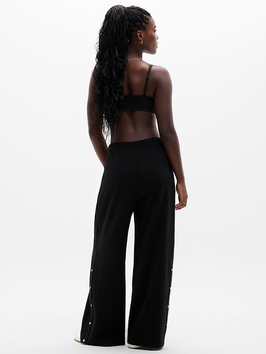 Image number 6 showing, MVP Mid Rise Snap Pant