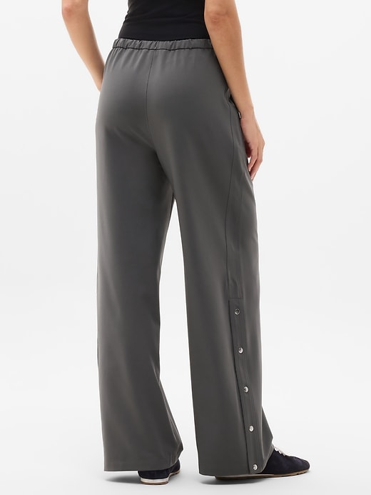 Image number 4 showing, MVP Mid Rise Snap Pant