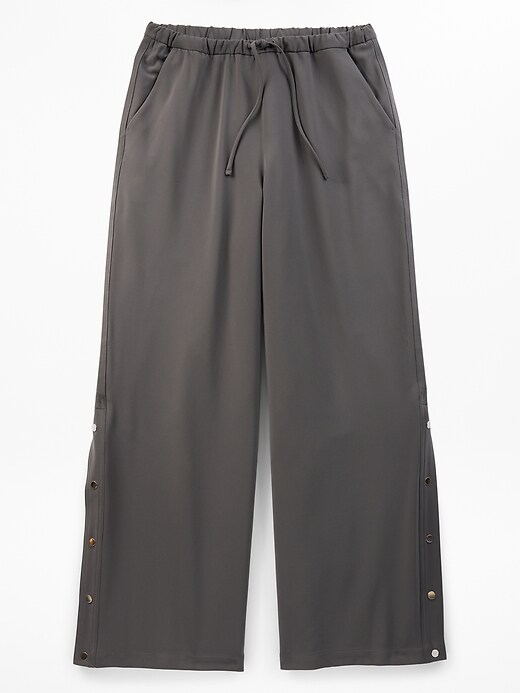 Image number 3 showing, MVP Mid Rise Snap Pant