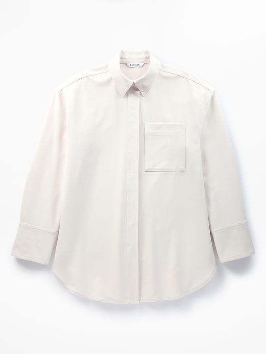 Image number 3 showing, MVP Button Down