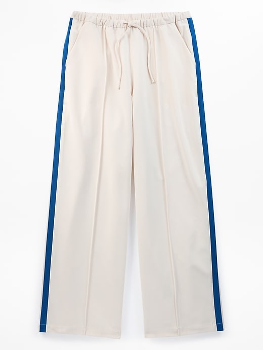 Image number 3 showing, MVP Mid Rise Side Stripe Pant