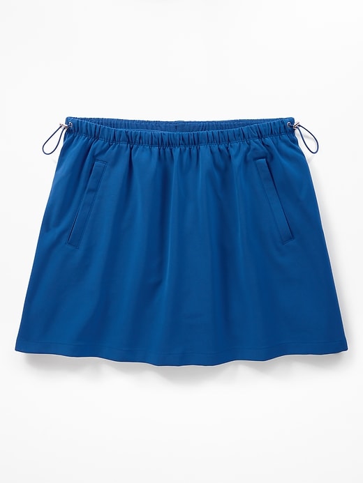 Image number 3 showing, MVP Mid Rise Skort