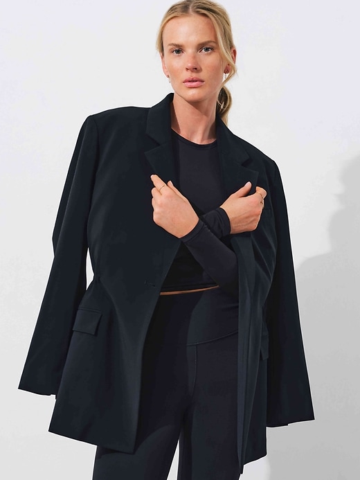 Image number 1 showing, MVP Blazer