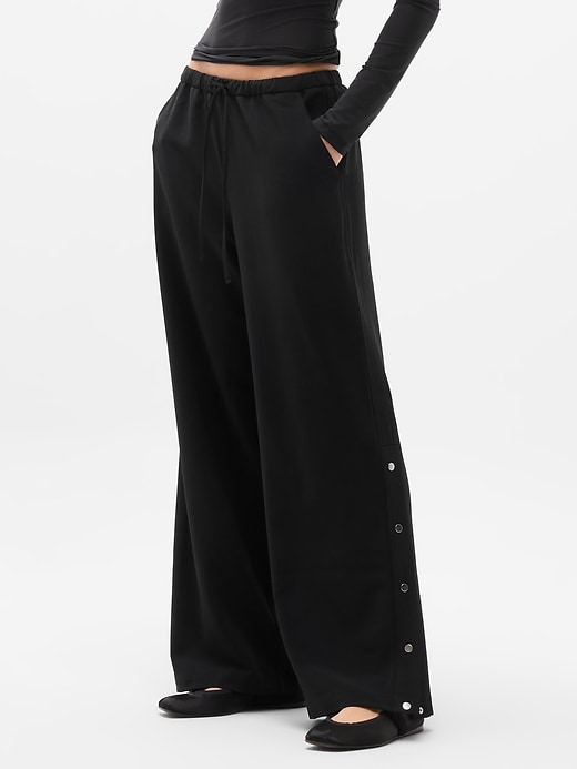 Image number 2 showing, MVP Mid Rise Snap Pant