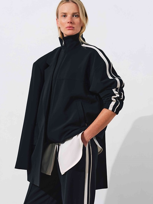 Image number 2 showing, MVP Track Jacket