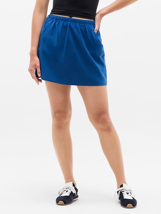 Image number 2 showing, MVP Mid Rise Skort