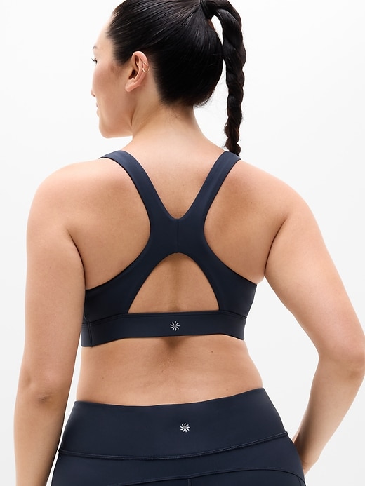 Image number 5 showing, Interval Sports Bra D-DD